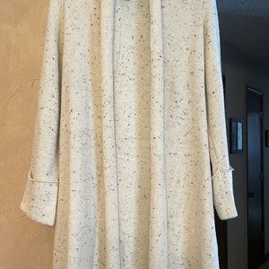 Simply Noelle - Cardigan Sweater/Coat (long/open front)